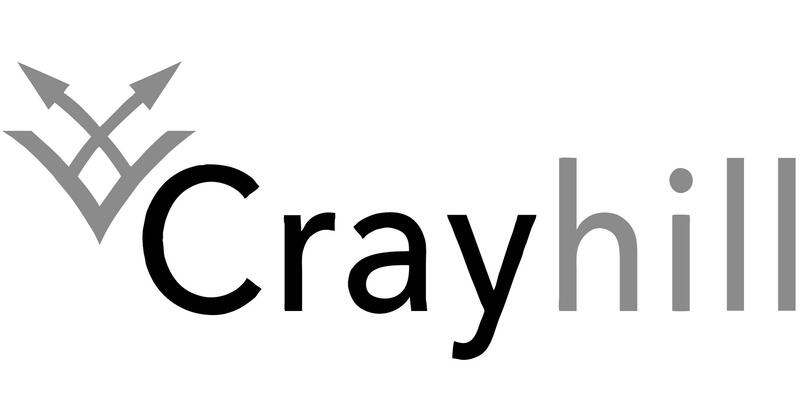 Crayhill logo